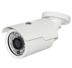 Network Cameras